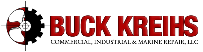 Buck Kreihs Logo